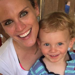 Meet your Posher, Bethany